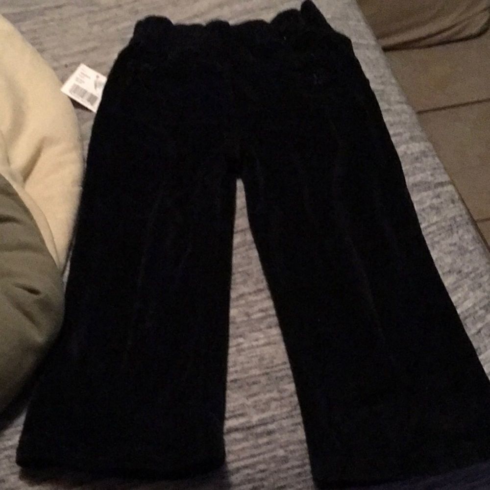 Gum Ball flared pants 18m